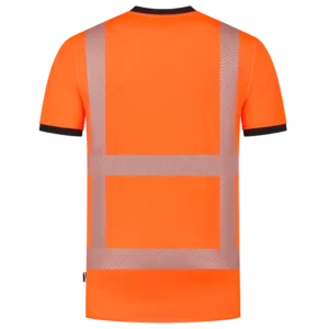 103701 T-shirt RWS Revisible aanzicht 3