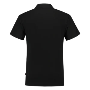 201011 Poloshirt Borstzak aanzicht 3