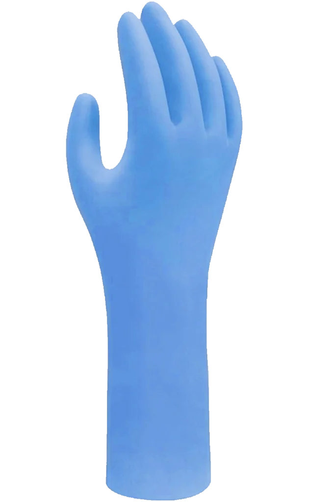 SHOWA 7545 EBT Blauw