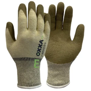 E-Nature-Grip Cut E 52-710 handschoen aanzicht 1