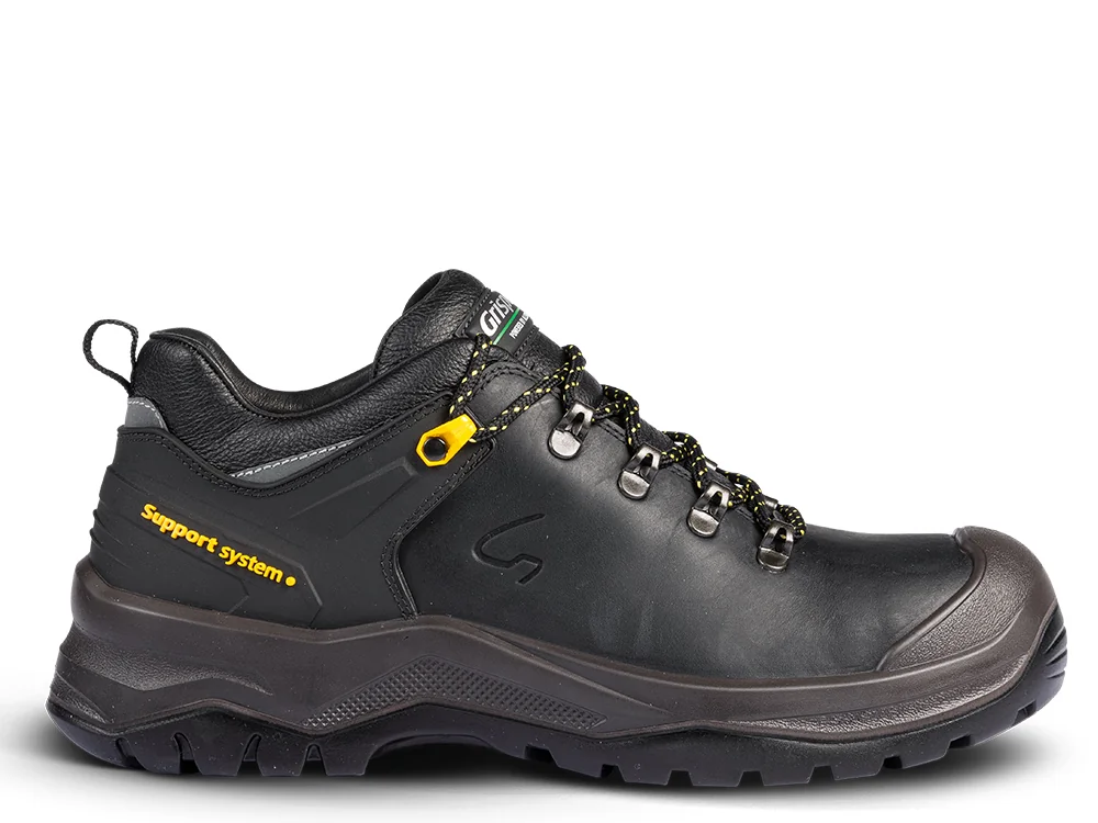 Grisport 70216L Zwart