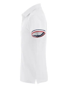 Newton 028237 Poloshirt Regular Fit aanzicht 3