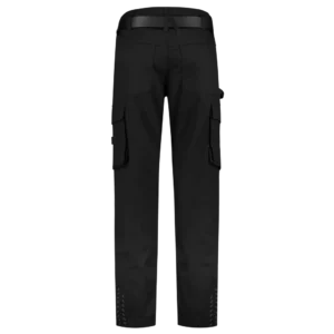 502701 Werkbroek Twill Rewear aanzicht 3