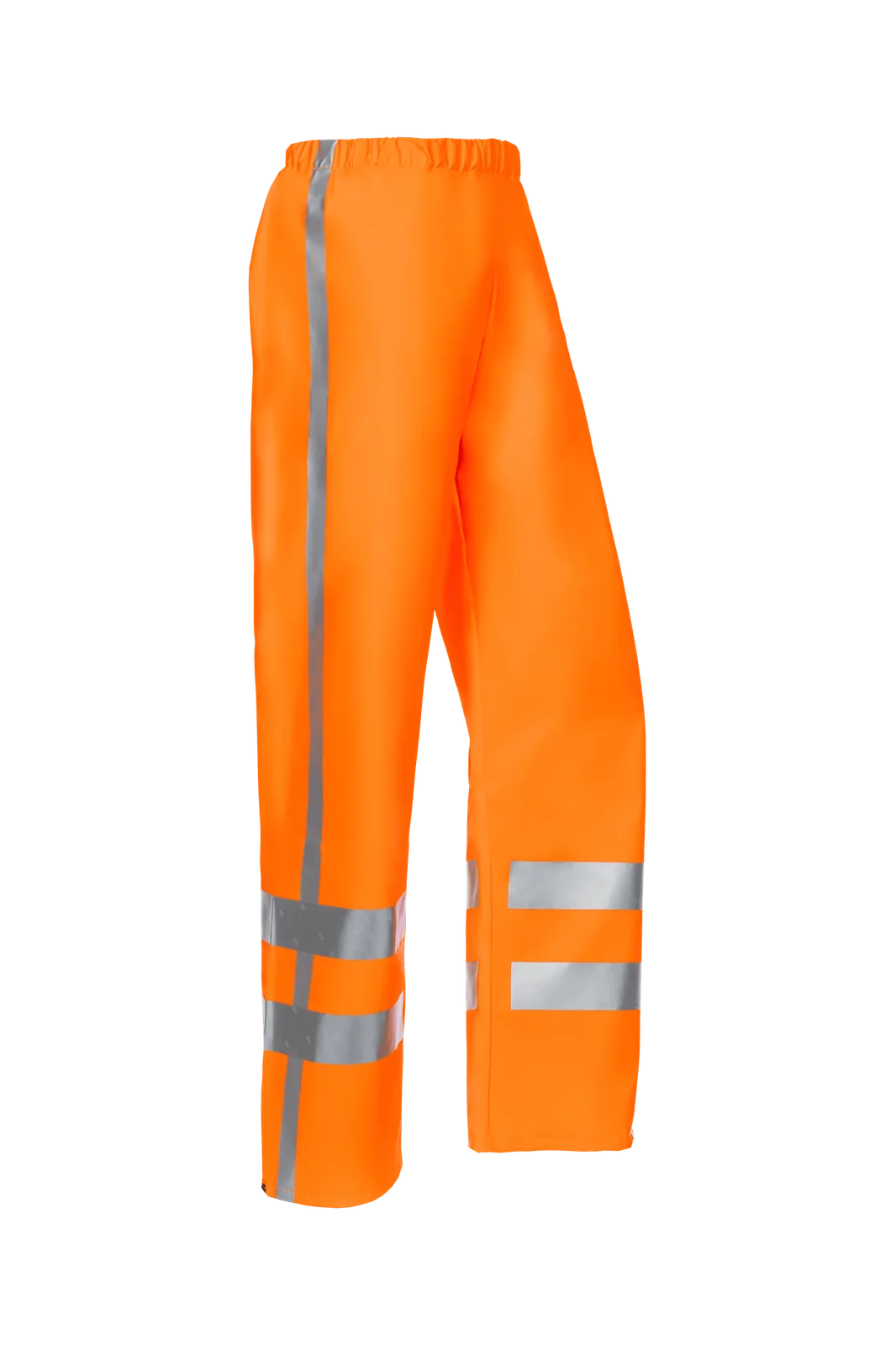Sioen Batur Signalisatie regenbroek Fluo-oranje