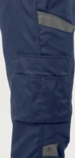 Broek 2555 STFP aanzicht 3