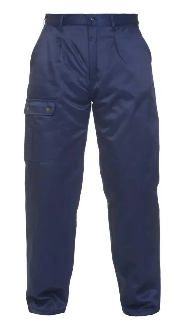 Hydrowear Winterbroek Deurne Marine