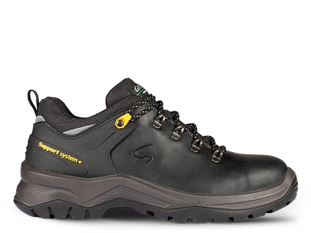 Grisport 771L Zwart