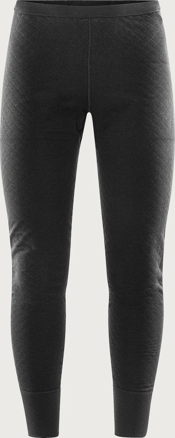Lange onderbroek 747 PC Zwart