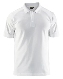 33241050 Piqué Polo aanzicht 3