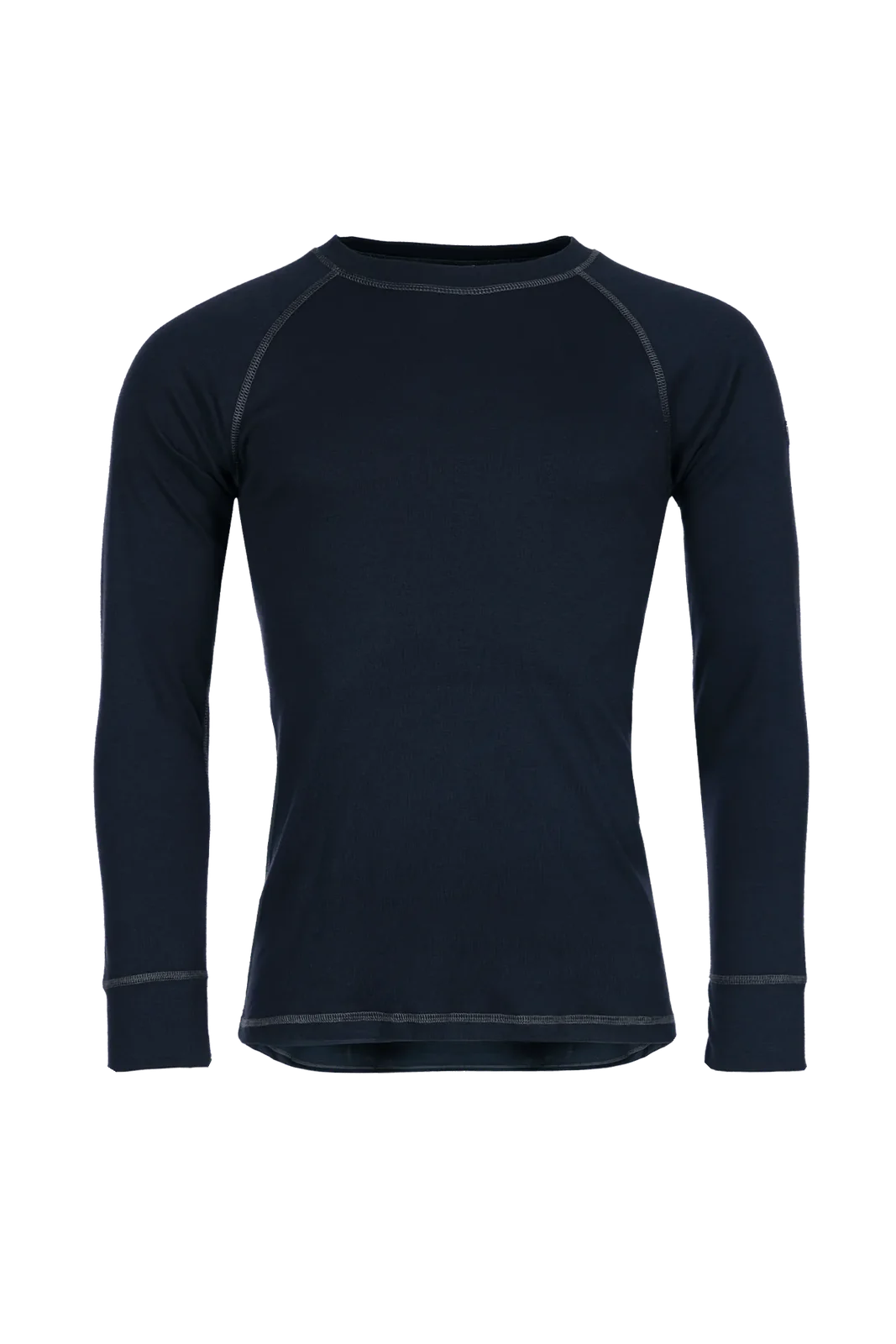 Sioen Tiolo Ondershirt, lange mouwen, ARC bescherming Marineblauw