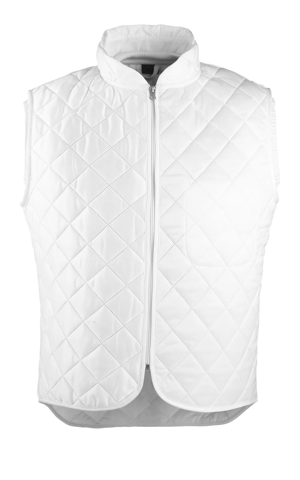 Mascot 13648-707 Regina Thermobodywarmer wit
