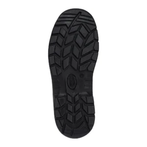 FC20 Composietschoen Textiel Suède schoen S1PL SR FO aanzicht 2