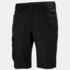 Helly Hansen Oxford service short 77464 Zwart