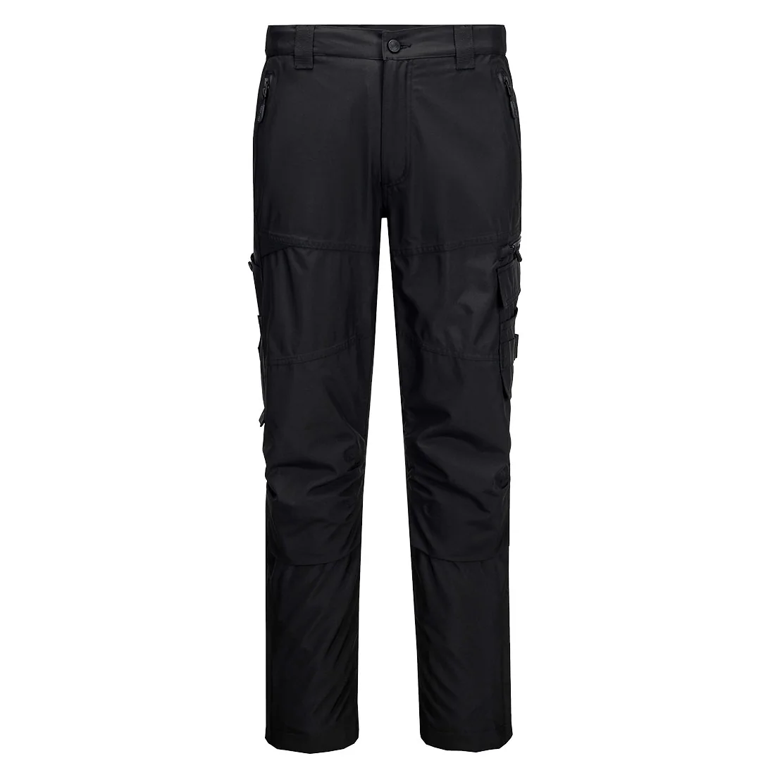 DX433 DX4 Regenbroek Zwart