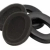 3M PELTOR HY81 hygiëneset voor ALERT-headsets Zwart