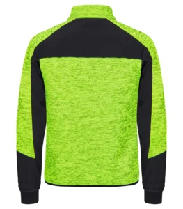 Fleece Jacket Haines aanzicht 2