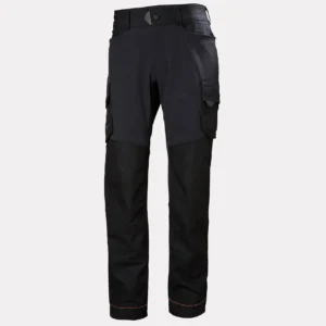Helly Hansen Chelsea Evolution service werkbroek 77445 Zwart