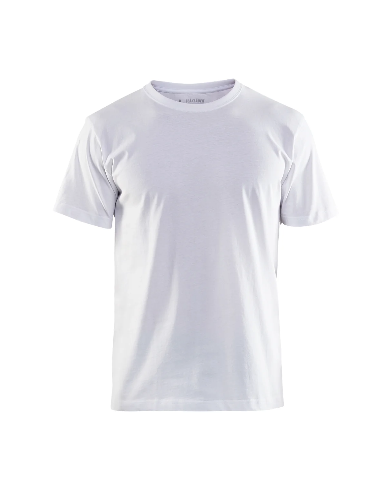 BLAKLADER 33001030 T-Shirt Wit