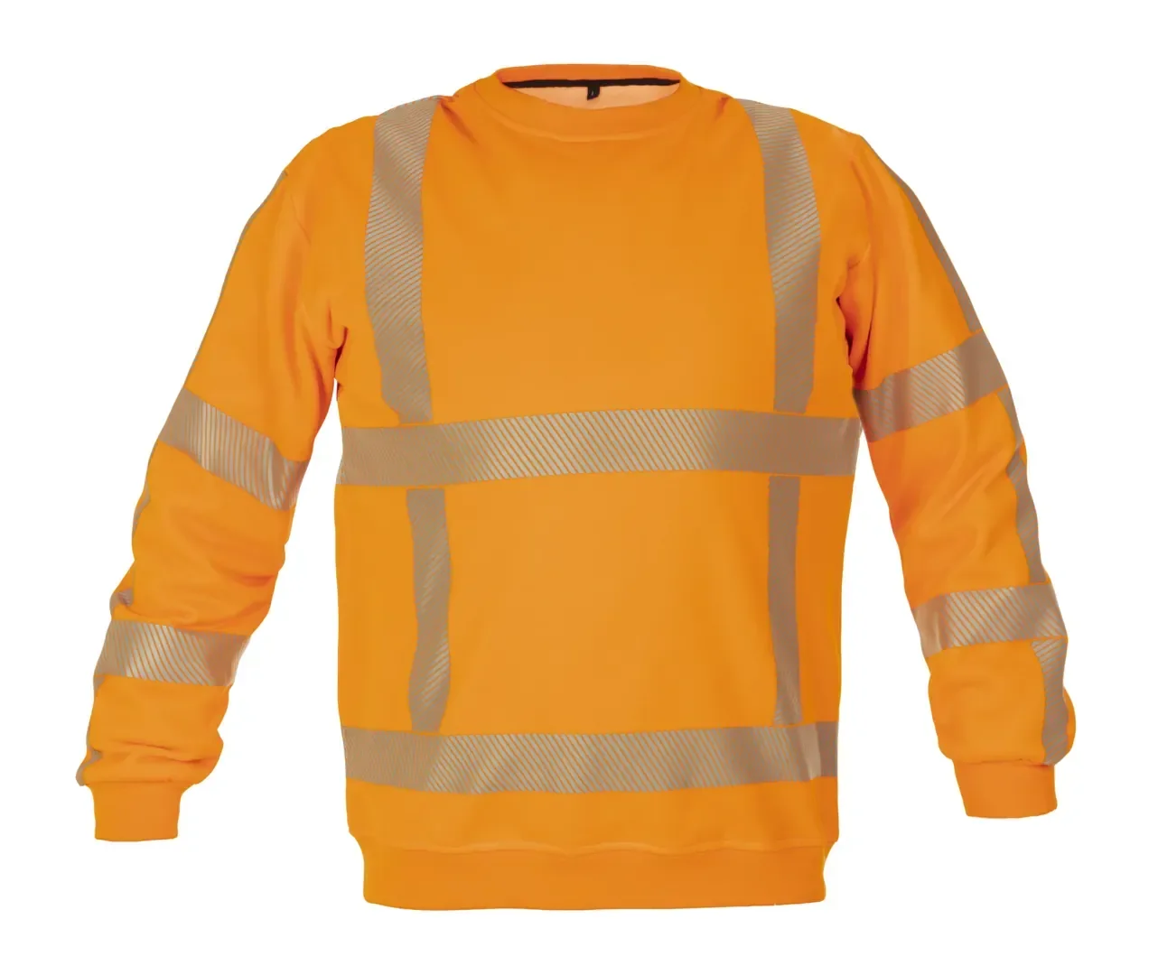 Hydrowear Sweater Toledo RWS Fluor Oranje