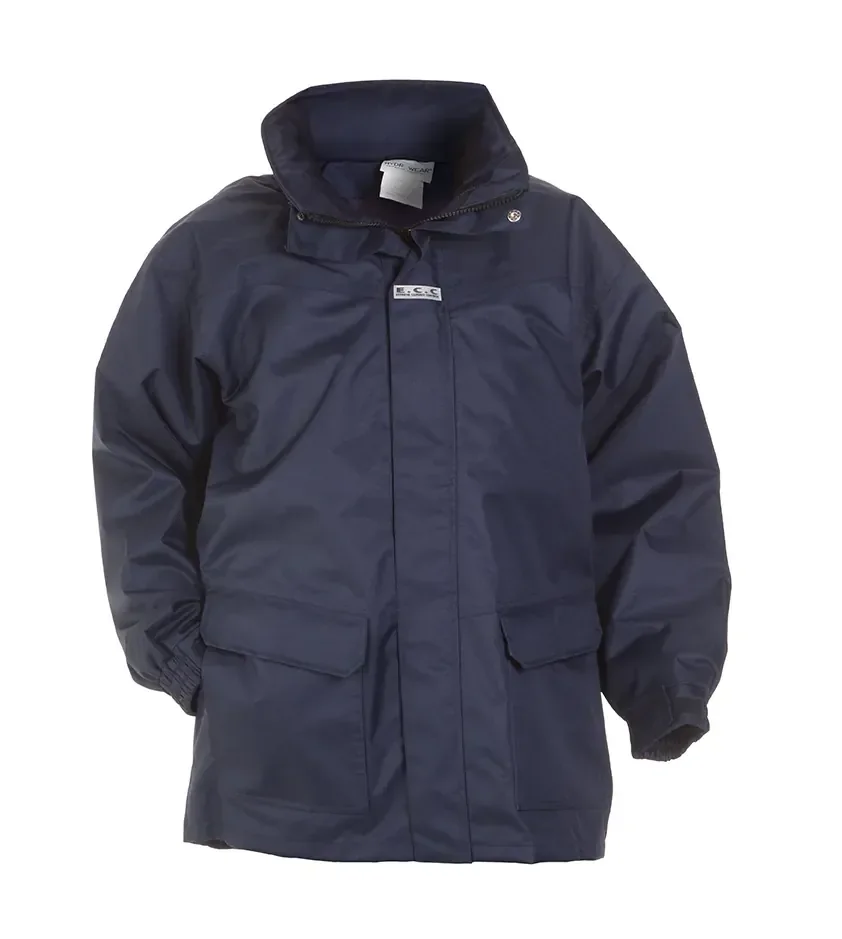 Hydrowear Multinorm Parka Makkum Marine