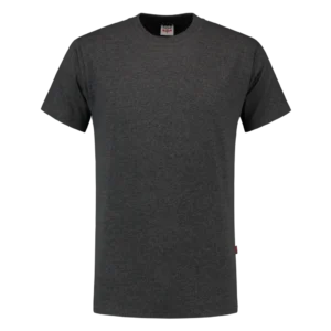 101002 T-shirt 190 Gram aanzicht 2