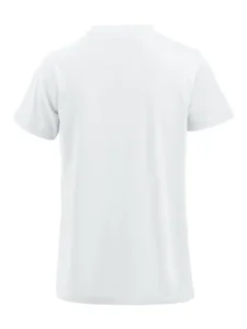 Premium 029341 T-shirts Regular Fit Dames aanzicht 2