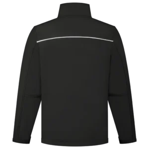 402701 Softshell Luxe Rewear aanzicht 3