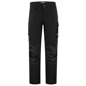 506114 Werkbroek Cordura 4-Way Stretch Redefined aanzicht 2