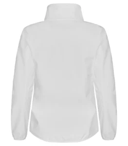 Classic Softshell Jacket Ladies aanzicht 2