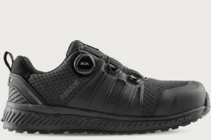 ComfortStep Veiligheidsschoen S1PS Laag aanzicht 1