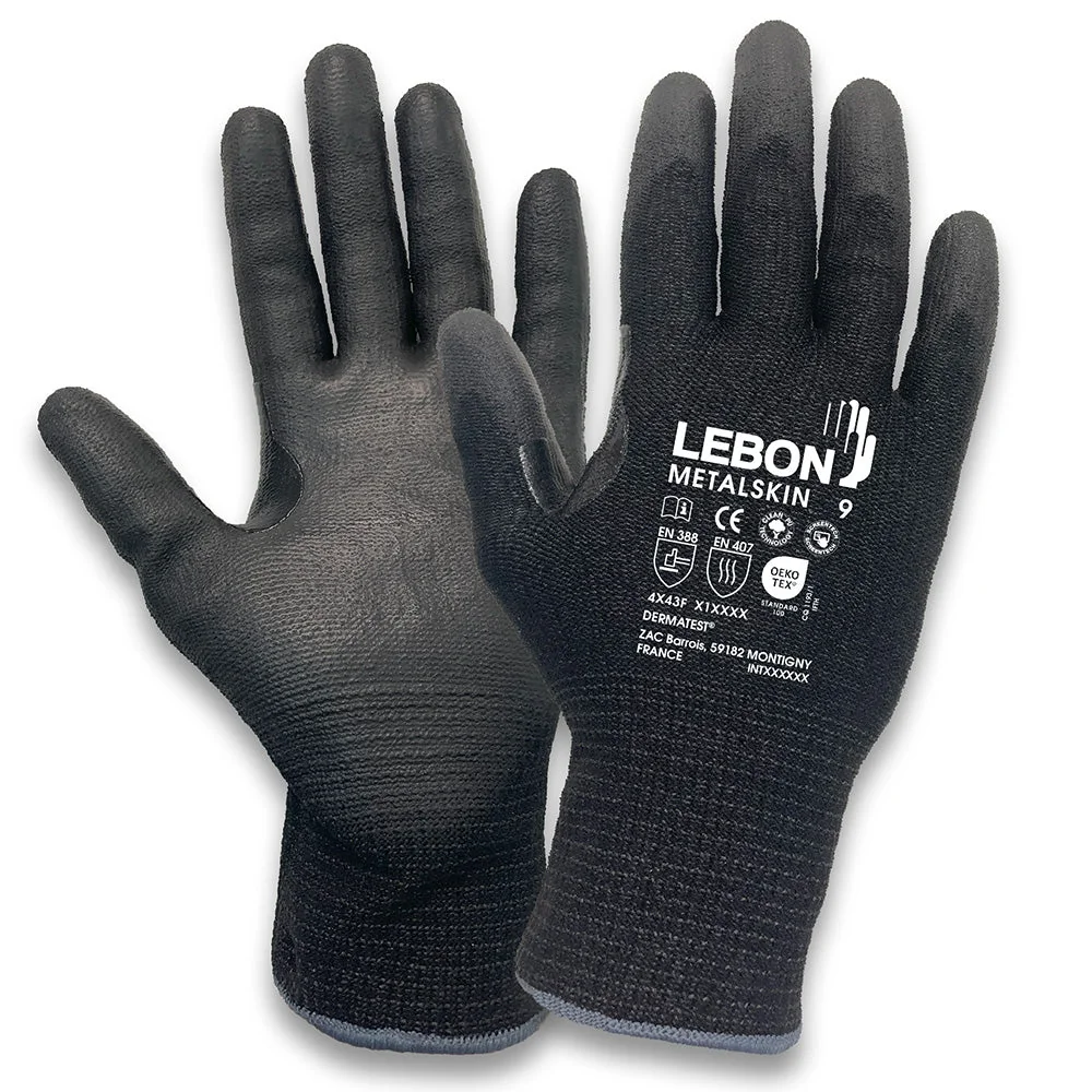 LEBON METALSKIN