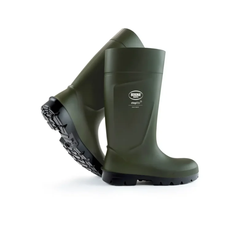 Bekina Steplite EasyGrip S4 Groen