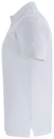 Basic 028255 Poloshirt Borstzak aanzicht 3