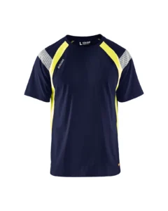 33321030 T-shirt Visible aanzicht 1