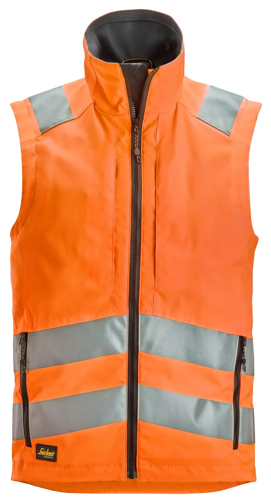 4534 Vest Klasse 1/2 Oranje