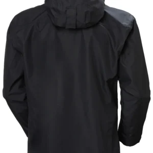 Helly Hansen Manchester shelljas 71043 Zwart