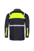 Telfs Poloshirt, lange mouwen, ARC bescherming aanzicht 3