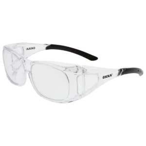 Teon 8205 veiligheidsbril aanzicht 1