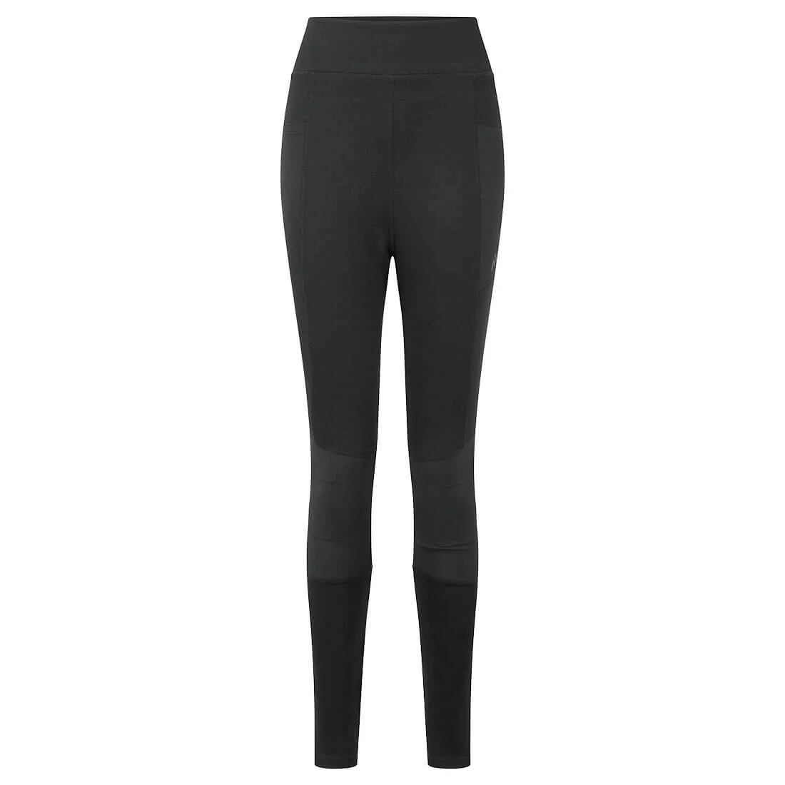 PORTWEST KX380 KX3 Dames Flexi Work Legging Zwart