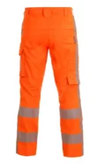 Werkbroek Oslo RWS aanzicht 2