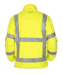 Fleece Franeker RWS aanzicht 2