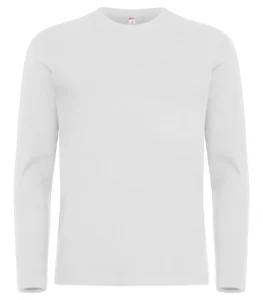 Premium Fashion-T LS aanzicht 1