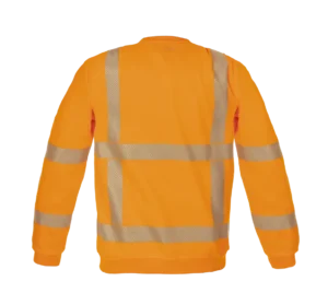 Sweater Toledo RWS aanzicht 2