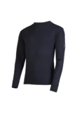 Beltane ECO vlamvertragend, antistatisch ondershirt, lange mouwen aanzicht 2