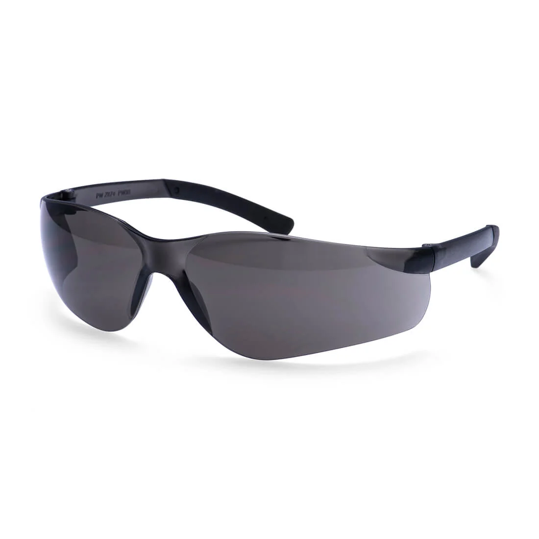 PW38 Pan View Bril Zwart