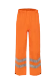 Bitoray Signalisatie regenbroek aanzicht 1