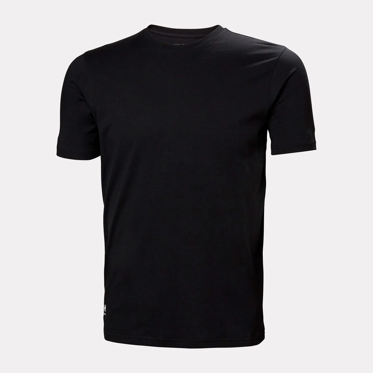 Helly Hansen Classic 2.0 T-shirt 79397 Zwart
