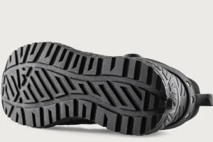 ComfortStep Veiligheidsschoen S1PS Laag aanzicht 3