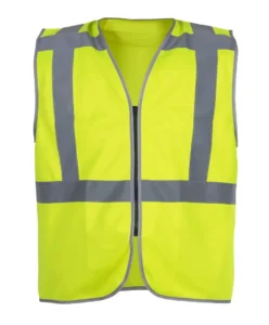 Verkeersvest Mexico RWS aanzicht 1