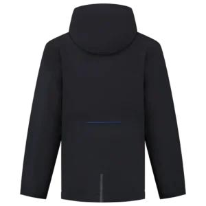 402703 Winter Tech Shell Accent aanzicht 3